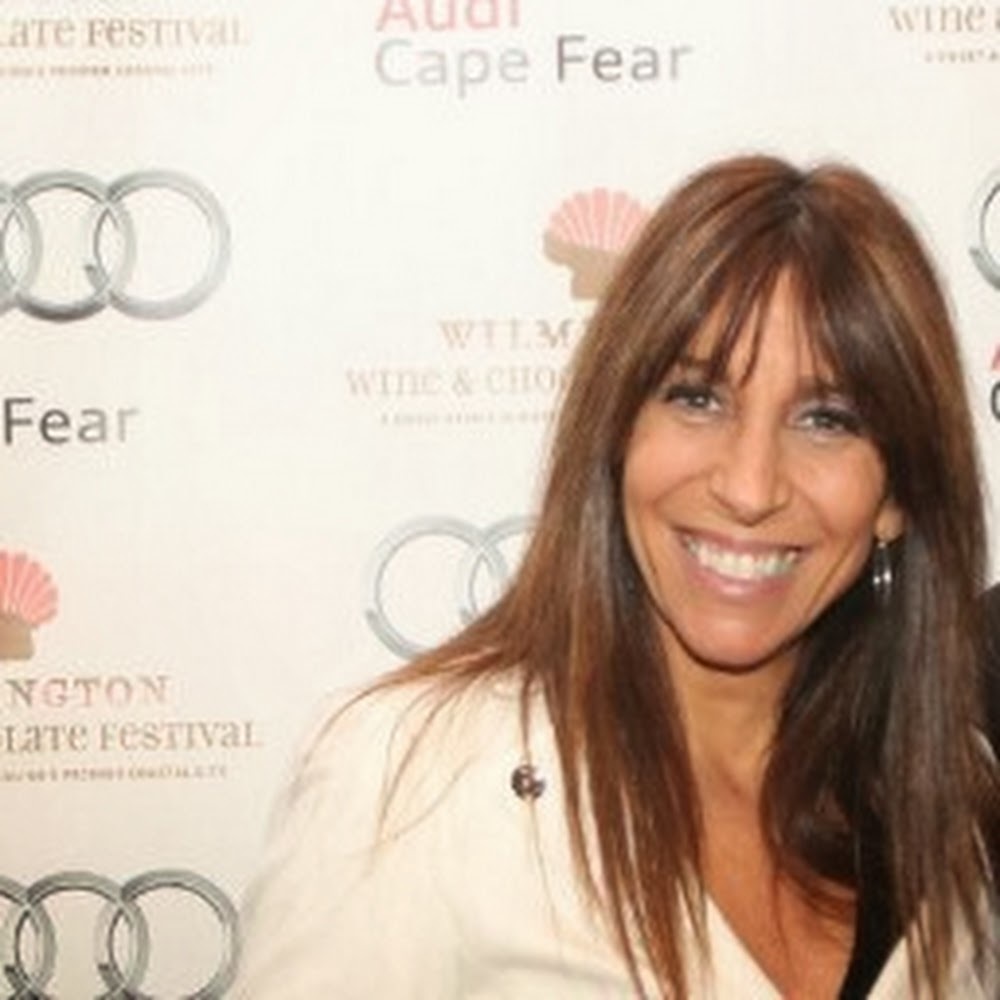 Meet your Posher, Helayne b